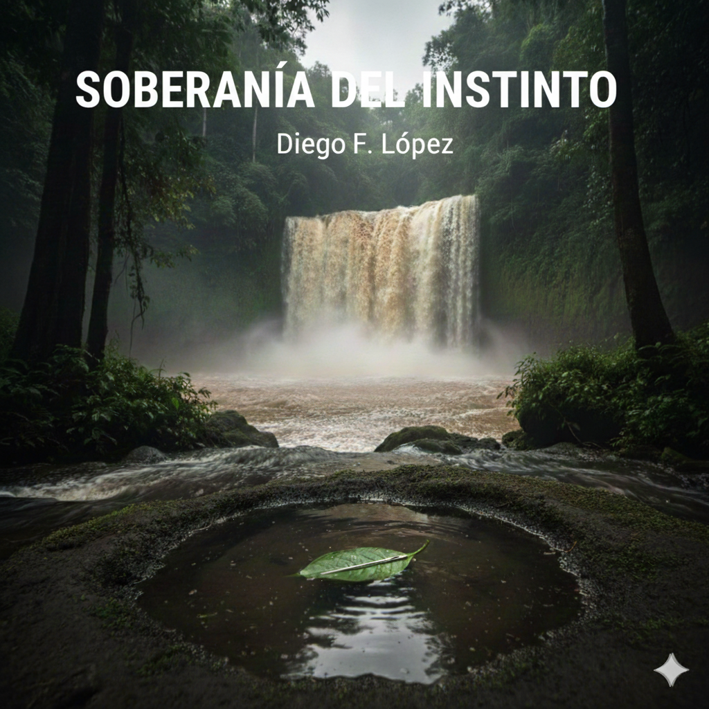 Soberanía del Instinto